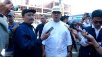 BRT Bandung Raya Resmi Dibangun, Wali Kota Farhan Ungkap Perubahan Besar di Sepanjang Jalurnya