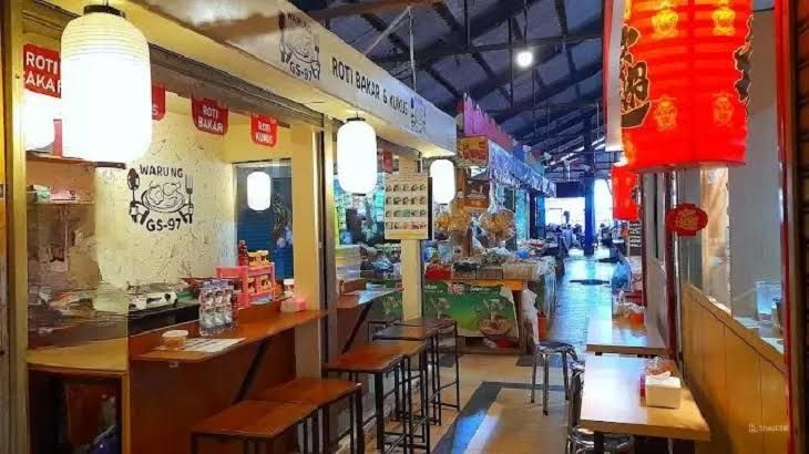 Cihapit Jadi Surga Kuliner Baru di Bandung, Deretan Tempat Makan Hits Ini Wajib Masuk Daftar!
