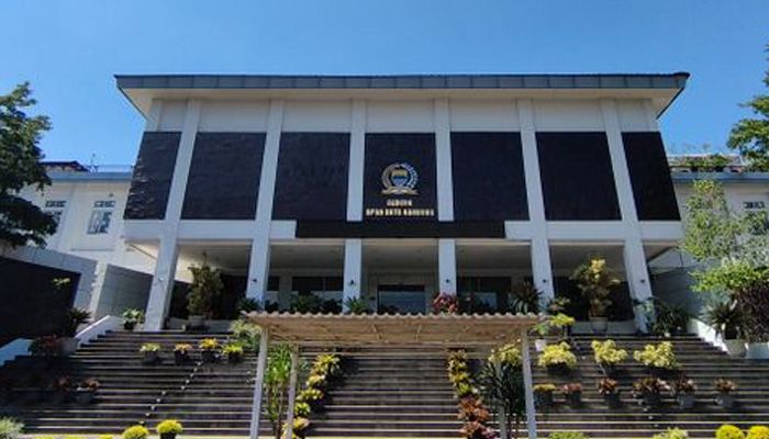 DPRD Kota Bandung Godok Raperda Multiyears, Pembangunan Gedung Inspektorat dan RSUD Jadi Prioritas
