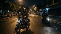 Tips Menghindari Begal di Bandung, Warga Diminta Tetap Waspada Saat Beraktivitas