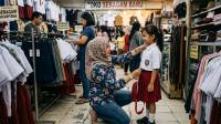 Rekomendasi Tempat Belanja Seragam Sekolah di Kota Bandung, Lengkap dan Ramai Jelang Tahun Ajaran Baru