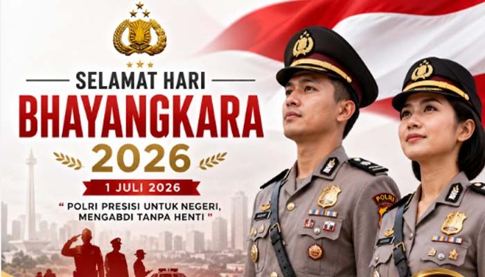 Hari Bhayangkara 2026: Warga Bandung Berharap Polri Terus Berbenah dan Tingkatkan Pelayanan Publik