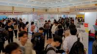 Job Fair Future Connect 2026 Bandung Selatan Buka 3.019 Lowongan Kerja dari 30 Perusahaan