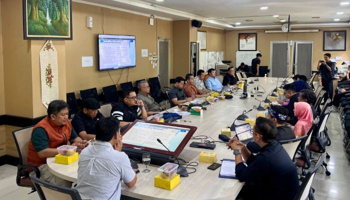 DPRD Kota Bandung Dorong Pembentukan Pansus, Percepat Raperda Penanggulangan Kemiskinan