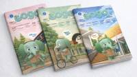 ITB Perkuat Diseminasi SDGs melalui Pendekatan STEAM untuk Generasi Z