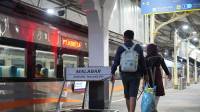 Libur Sekolah Dongkrak Mobilitas, Ini 5 Kereta Api Favorit Keberangkatan Daop 2 Bandung