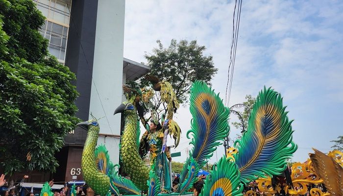 AAF 2026 Catat 259 Ribu Pengunjung Selama Dua Hari Penyelenggaraan