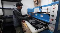 Vinedrip Masterpiece, Brand Sepatu Lokal Hadirkan Sentuhan Modern