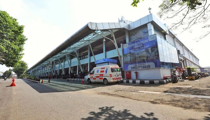Enam Maskapai Ajukan Rute, Garuda Indonesia Bakal Kembali Terbang dari Bandara Husein