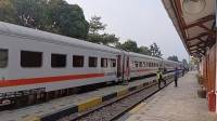KAI Daop 2 Bandung Pastikan Perjalanan Kereta Api Aman Pasca Gempa di Selatan Sukabumi