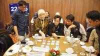 Telkom Indonesia Perkuat Tata Kelola Keamanan Siber Perguruan Tinggi melalui Forum Technology Insight Cyber Security