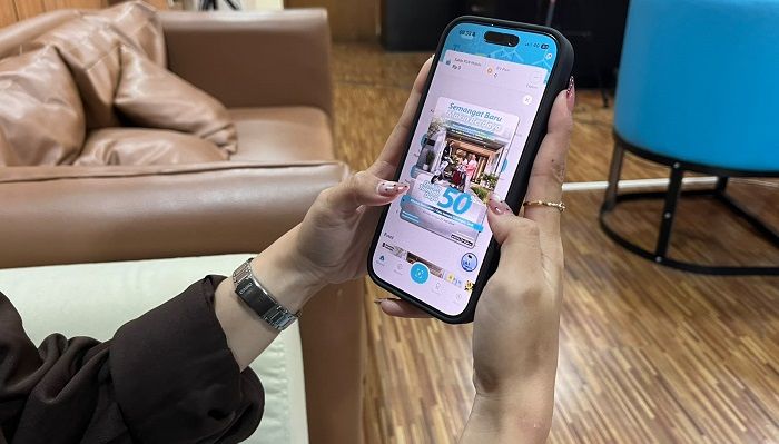 Lebih dari 8.000 Pelanggan PLN di Jabar Ikut Promo Diskon Tambah Daya 50 Persen