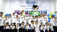 Khitan Massal LAZ Darul Hikam Hadirkan Senyum bagi 51 Anak Yatim dan Dhuafa