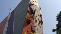 Eiger Independence Sport Climbing Competition ke-17 Dimulai, Pertemukan 200 Atlet