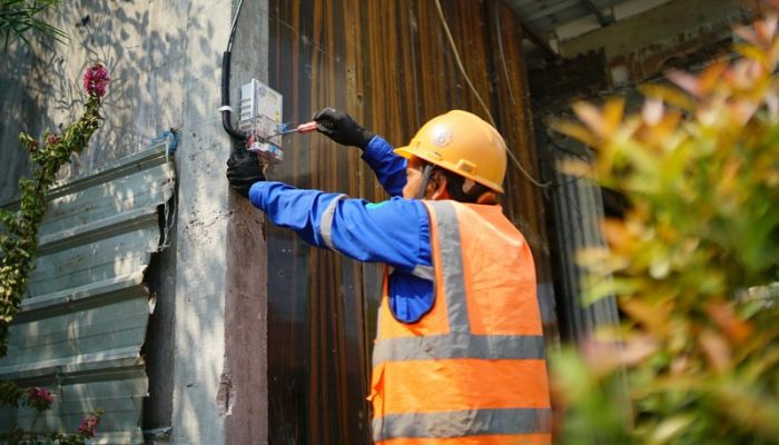 Rayakan HUT ke-81 RI, Pelanggan PLN di Jabar Bisa Nikmati Diskon Tambah Daya 50 Persen