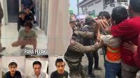 Polisi Amankan 3 Tersangka Kerusuhan Karnaval HUT RI ke-81 di Cicalengka dalam 6 Jam