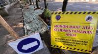 Proyek BRT Picu Macet, Farhan Janji Pengerjaan Lebih Cepat dan Rapi