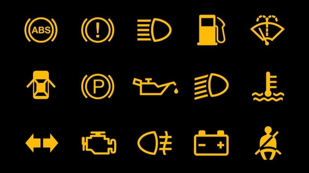 Jangan Abaikan Lampu Check Engine Mobil, Ini Arti, Penyebab, dan Solusinya Sebelum Kerusakan Makin Parah