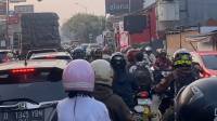 Cimahi Macet Parah, Proyek Underpass Gatsu dan Perbaikan Jembatan Pemkot Jadi Sorotan