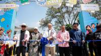 Bandung Great Sale 2026 Resmi Dimulai di Laswi Heritage, Diskon hingga 80 Persen Menanti