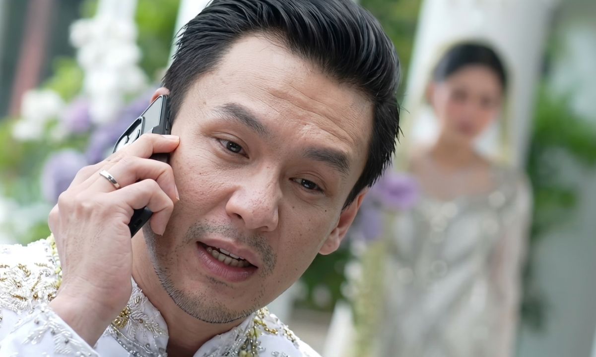 Sinopsis Terikat Janji Episode 146: Dipa Andika Suruh Culik Anak, Jihan Mulai Curiga