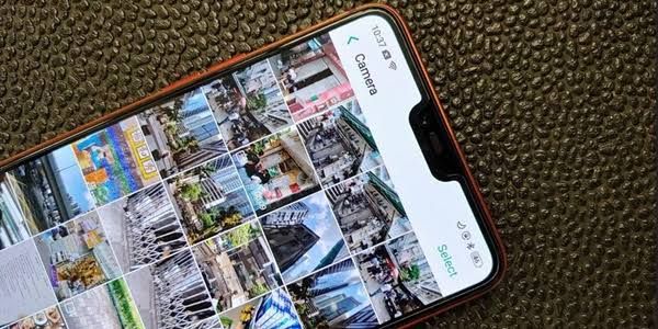 Jangan Hapus Foto Lama Sebelum Baca Ini, Ada Risiko yang Jarang Diketahui