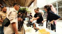 Kolaborasi ITB dan Komunitas Masagi Cibogo Ubah Limbah Botol PET Menjadi Produk Kreatif 3D Printing