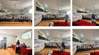 Seismometer Goes to School Bawa Edukasi Gempa ITB Masuk ke Ruang Kelas Jawa Barat