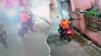 Nenek Jadi Korban Penjambretan di Pal 3 Cijerah Bandung, Warga Diimbau Waspada