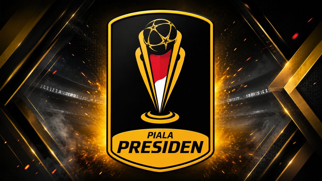 Jadwal Terbaru Semifinal Piala Presiden 2026: Persib vs Persija dan Persebaya vs Arema FC, Ini Jam Tayangnya