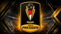 Jadwal Semifinal Piala Presiden 2026: Persib vs Persija dan Persebaya vs Arema FC, Ini Jam Tayangnya