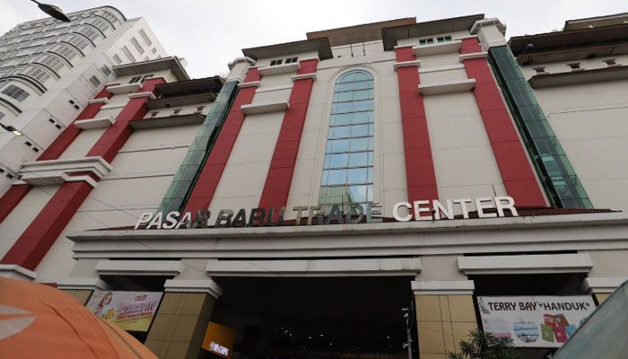 Pasar Baru dan Pecinan Lama Bakal Disulap Jadi Kawasan Kuliner Dunia, Ini Rencana Pemkot Bandung