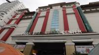 Pasar Baru dan Pecinan Lama Bakal Disulap Jadi Kawasan Kuliner Dunia, Ini Rencana Pemkot Bandung