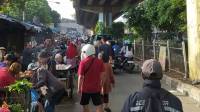 Pasar Tumpah Kiaracondong Jadi Target Penertiban Pemkot Bandung, Pedagang Bakal Ditata