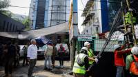 2.400 Titik PJU Jalan Soekarno-Hatta Bandung Bakal Dibenahi, Ini Rencana Pemkot
