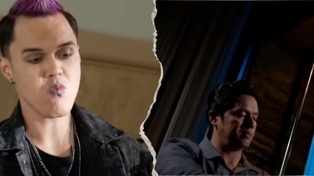 Sinopsis Terikat Janji Episode 144: Pak Novan Ragu Jihan Menikah dengan Dipa Andika, Reza Menyamar Jadi Anak Punk