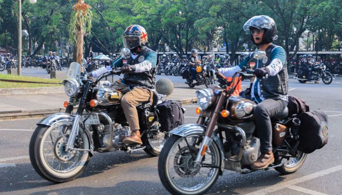 RoRi Rayakan 1 Dekade di Bandung, Farhan Ungkap Dampaknya bagi Pariwisata