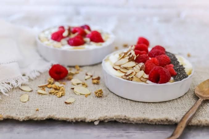 5 Makanan Penutup yang Cocok Sebelum Tidur, Enak tapi Tetap Ringan