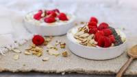 5 Makanan Penutup yang Cocok Sebelum Tidur, Enak tapi Tetap Ringan