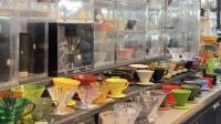 Surga Pecinta Kopi di Bandung, Let’s Brew Otista Punya Beragam Alat dan Bahan Kopi