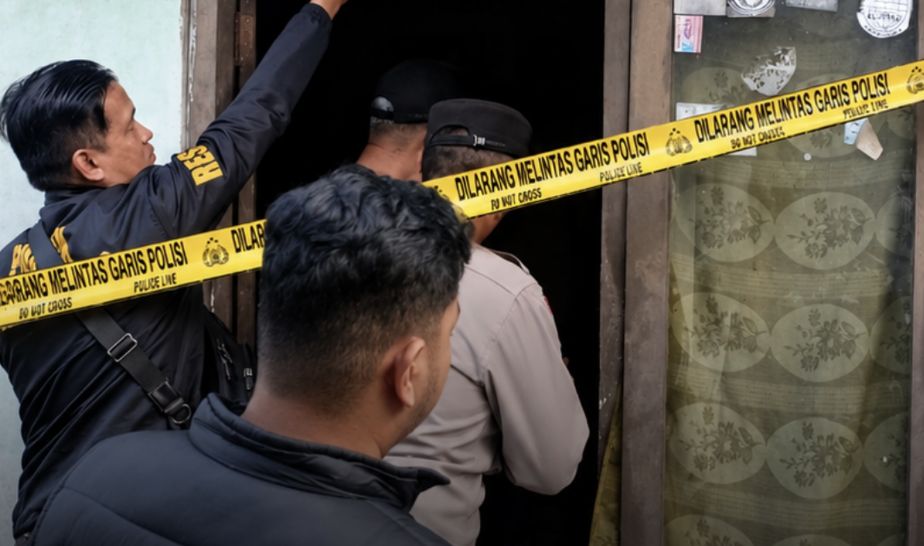 Pria 27 Tahun Ditemukan Meninggal di Rumah Kontrakan Padalarang, Sempat Keluar Beli Obat