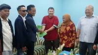 Tantan Sulthon Resmi Daftar Calon Ketua PWI Jabar 2027-2032, Usung Program 1.000 UKW Gratis dan AI untuk Wartawan