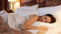 7 Tips Agar Tidur Malam Lebih Nyaman dan Nyenyak, Sering Dianggap Sepele
