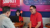 Telkomsel Rayakan Hari Pelanggan Nasional 2026 Bersama Pelanggan di Jabotabek Jabar