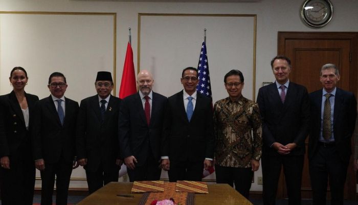 Bio Farma dan MSD Perkuat Ketahanan Kesehatan Indonesia lewat Kerja Sama Transfer Teknologi 
