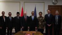 Bio Farma dan MSD Perkuat Ketahanan Kesehatan Indonesia lewat Kerja Sama Transfer Teknologi 
