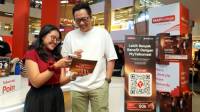 Exhibition Telkomsel x MAP, MAPrivilege Hadirkan Ragam  Aktivitas Seru
