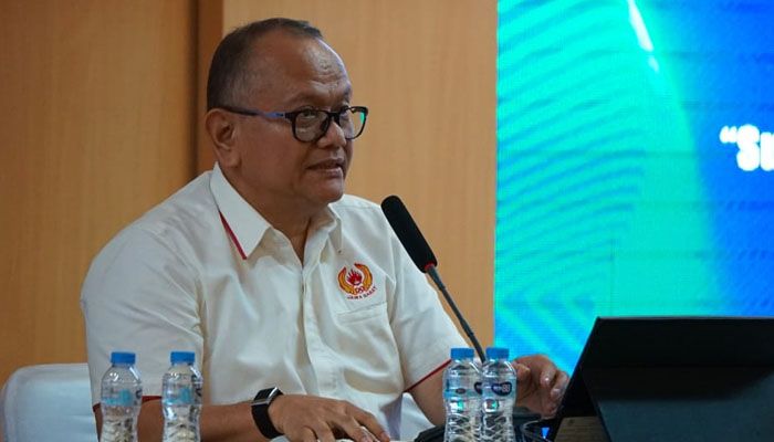 KONI Jabar Pacu PORPROV XV, Jadi Kawah Candradimuka Atlet Menuju PON 2028