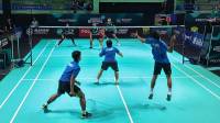 Campus League Badminton Regional Bandung, Jumlah Peserta Melonjak, Bandung Selalu Jadi Barometer