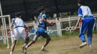 TAFF Dorong Pembinaan Flag Football Indonesia, Mulai Roadshow dari Tasikmalaya
